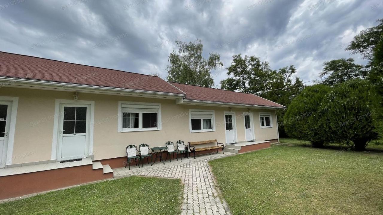 Motel Hummel Per Exterior photo