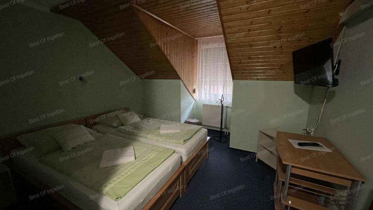 Motel Hummel Per Exterior photo